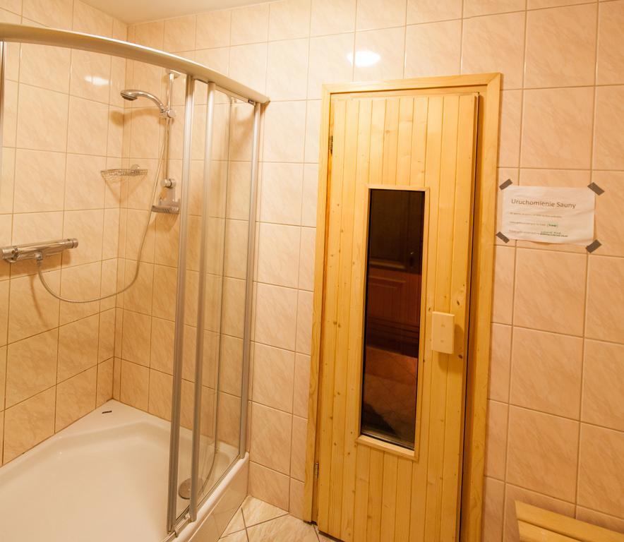 Cezar Naturyzm 2* Bielsko-Biała