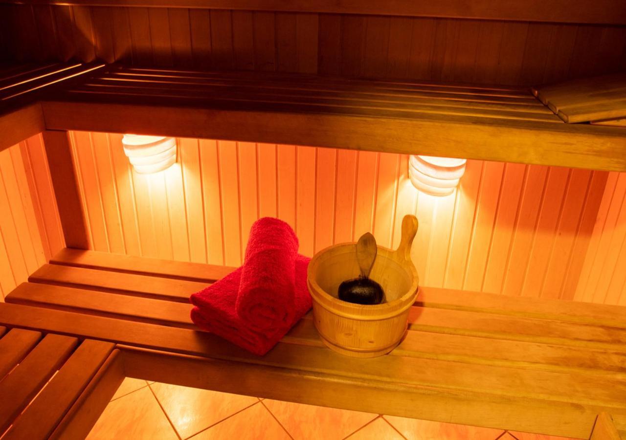 Holiday park Cezar Naturyzm Bielsko-Biala 2*