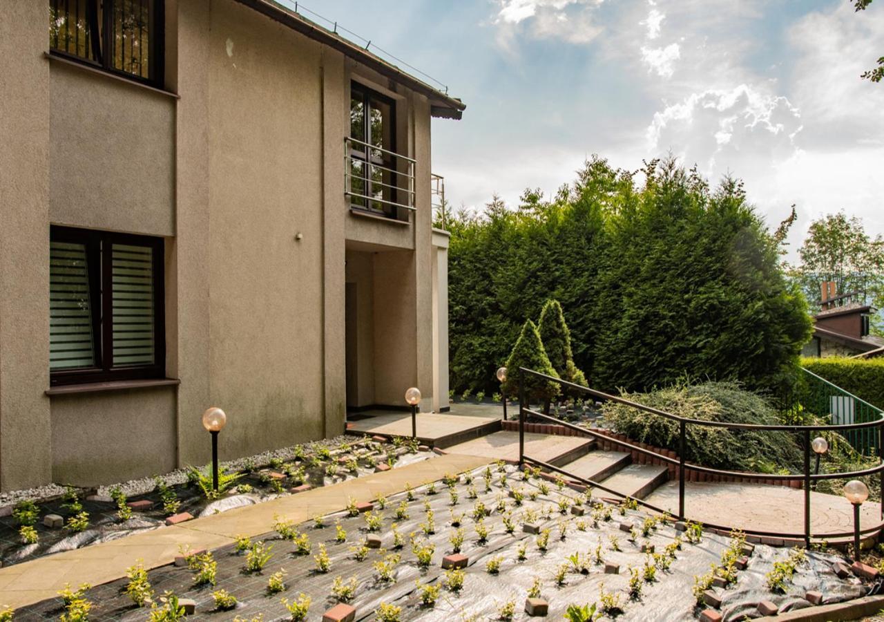 Cezar Naturyzm 2* Bielsko-Biała