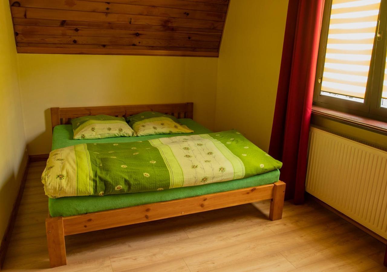Cezar Naturyzm Bielsko-Biala Holiday park Bielsko-Biala