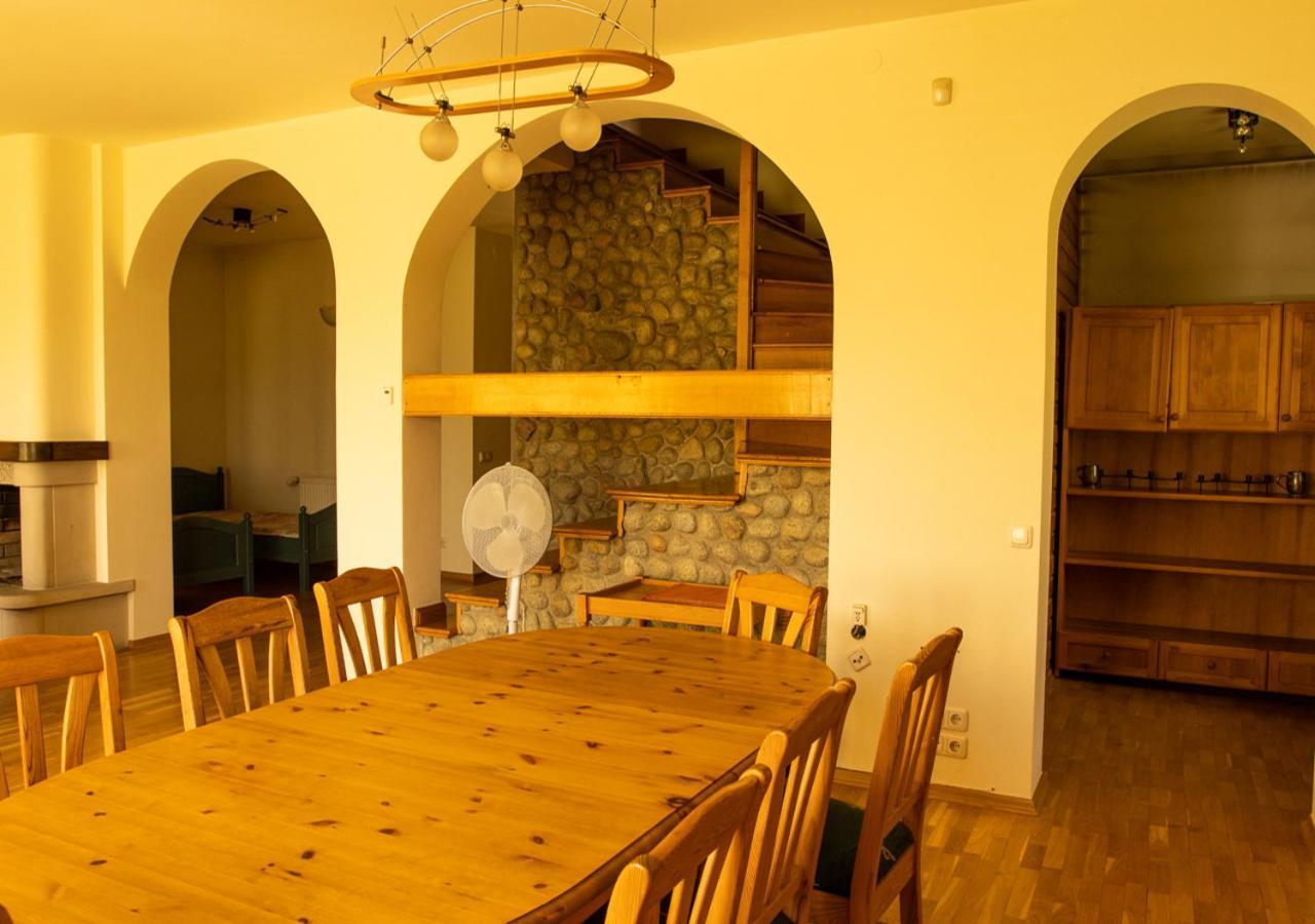 Cezar Naturyzm Bielsko-Biala Holiday park Bielsko-Biala