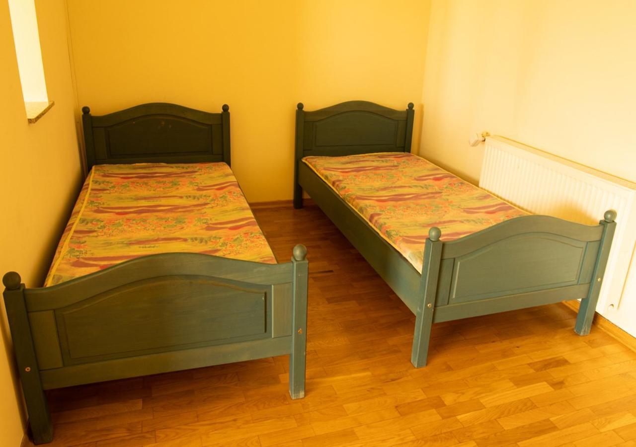 Holiday park Cezar Naturyzm Bielsko-Biala 2*