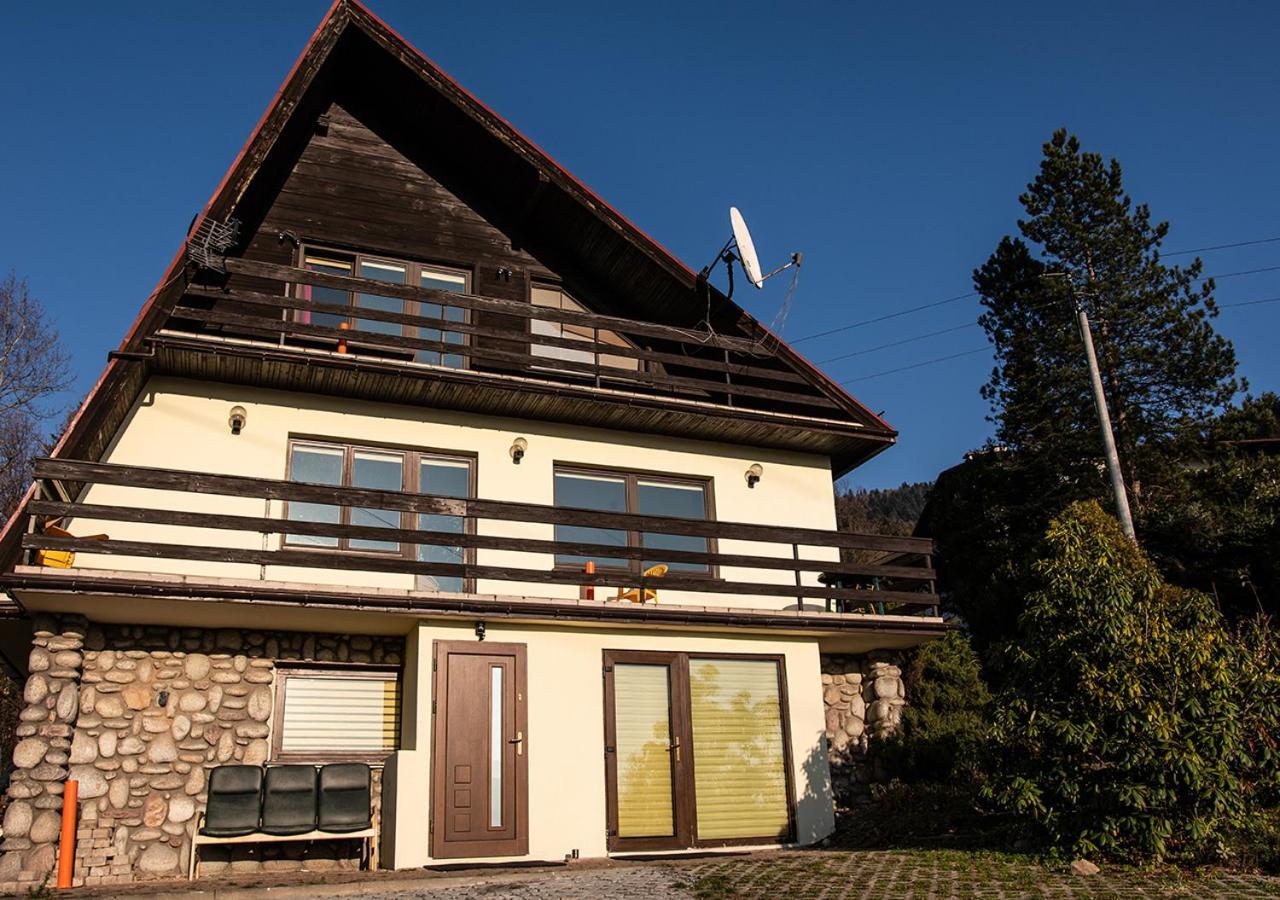 Cezar Naturyzm Bielsko-Biala Holiday park